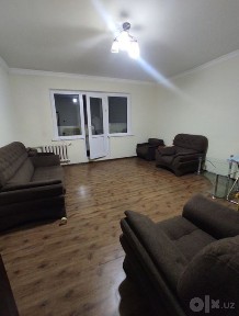 Аренда квартиры Юнусабад -10 Самара 3х комнатная квартира
