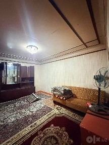 Аренда ховли 4сот. 4хона Яшнобод тумани Почта