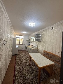 Квартира 3 х комнатная кирпичный дом