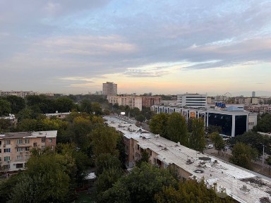 Своя новостройка Чиланзар 10 квартал
