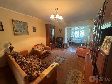 Продажа Академ городок 2/2/5