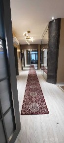 Ташкентская область, Ташкент, Мирзо-Улугбекский район