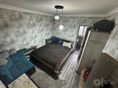 Ташкентская область, Ташкент, Яккасарайский район