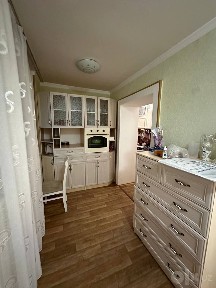 2ух комнатая квартира на Карасу 2
