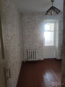 Продается своя квартира в Чирчике
