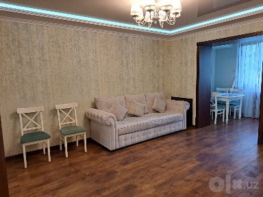 Ташкентская область, Ташкент, Яккасарайский район
