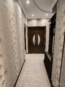 Продаётся квартира в ТашГресе 3/4/4