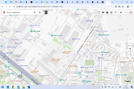 Сдается в аренду помещение под офис
