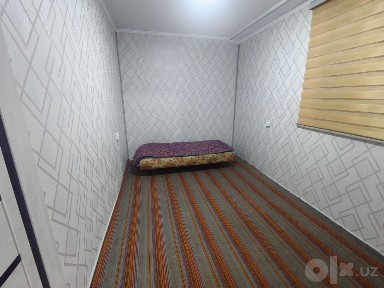 Продаётся 1 комнатная квартира в Чирчике