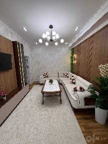 Своя квартира! 2-комн новостройка, Кушбеги, 61 м²