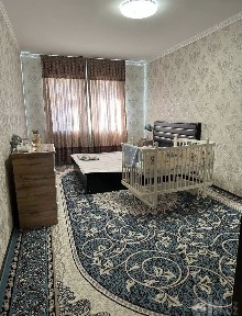 Сергели спутник 16А новостройка гиштли 3 хона уй сотилади