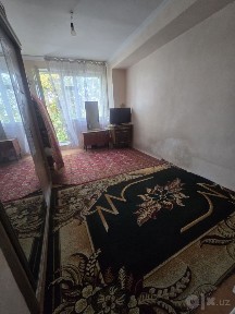 Beshkapa Masjid yonida Arientir 2 sektor shtab