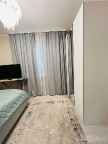Аренда 3х комнатной Квартиры Сергели, Янги хает 9 худуд