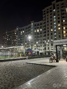 Ташкентская область, Ташкент, Яккасарайский район