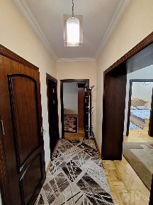 Срочно сдаётся своя квартира под Аренду на м. Айбек