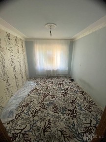 Kvartira sheriklikka bollarga