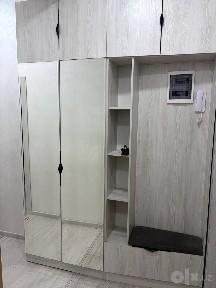 Срочно сдаётся квартира чиланзар 12 квартал новостройка