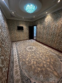 Ташкентская область, Ташкент, Чиланзарский район