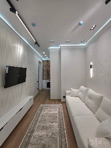 Сдается 2х ком кв-ра ЖК