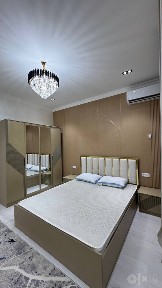 Сдается 2х ком кв на Юнусабадском рн / ЖК Anhor Residence + балкон А6