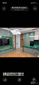 Сдаётся 2-комн ЖК Sapphire terrace, 65 м²