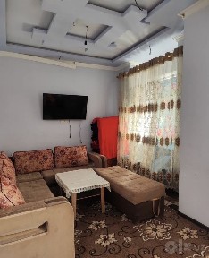 Сдается 5 ком Участок Дом Рохат Барданкул. Яшаш ва Цех учун