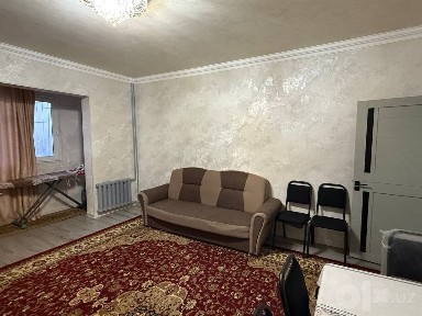 3-комнатная с раздельной планировкой у метро Буюк Ипак Йули Буюк Ипак