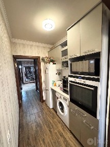 Просторная 5-комнатная в Дархан-3 рядом с метро Хамида Алимджана Дарха