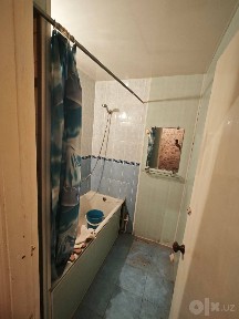 Продаётся 2-комнатная квартира, Яшнабадский район, Авиасозлар-3