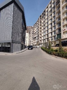 Яккасарай ЖК Соларис продоется квартира Коробка