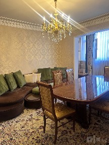 Продажа Паркентский массив 5-комнатная квартира (переделана из 2+2, к