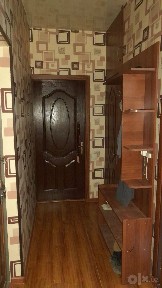 Продаётся 2-комнатная квартира, Яшнабадский район, Авиасозлар-4