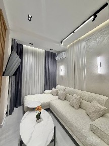 Яккасарайский район Шота Руставели улица ЖК 