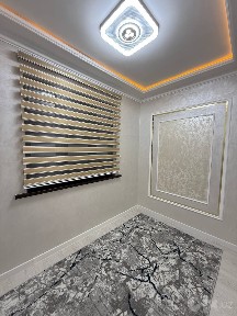 Продаётся 1-в-2 комнатная квартира, Яшнабадский район, Слонима, ор-р А