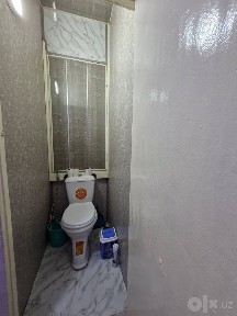 Продаётся 1-в-2 комнатная квартира, Яшнабадский район, Авиасозлар-1