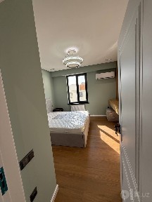 Фаргона Йули / ресторан Tandoor, OzMakon ЖК City Group Tower