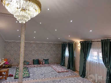 Чиланзар-7 | 3+детская | 92м² | кирпичный дом | новостройка