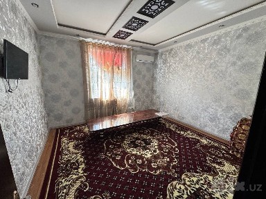 Бухарская область, Бухара