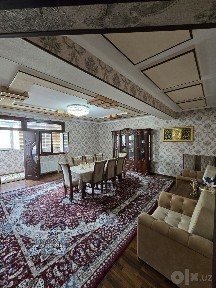Сдаётся 3х комнатная квартира на 3этаже в районе Автовокзал