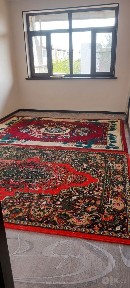 Бухарская область, Бухара