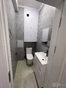 Parkentskiy 3 xonali 85 m² yevroremont lux navastroyka oilaga
