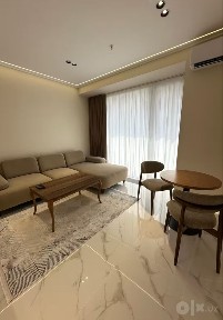 Жк Parkwood аренда 2 комнатной квартиры, Мирабадский район