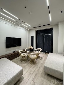 ЖК Prestige Gardens ул Шота Руставели, аренда 2 комнатной квартиры