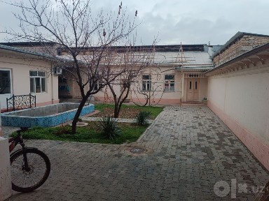 Ташкентская область, Ташкент, Яшнабадский район