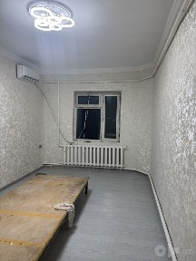 Урганч шахри 6 даха 5 уйда 3 хонали квартира сотилади. Ремонт янги.