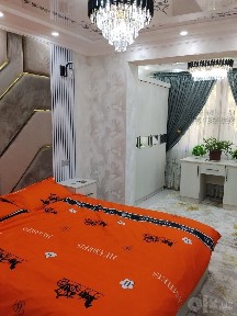 Продаю Вокзал 3ком. 4этаж.