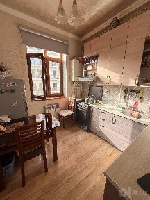 Ташкентская область, Ташкент, Мирзо-Улугбекский район