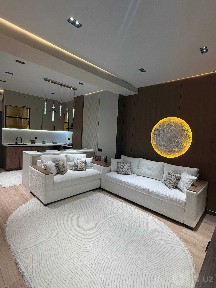 Яккасарай 3ком новостройка Mavera Town Площадь: 75 м²