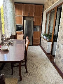 ; Юнусабад‼️Вторичка 3в4ком квартира 70м2 кирпич ц5 перекресток Пожарки