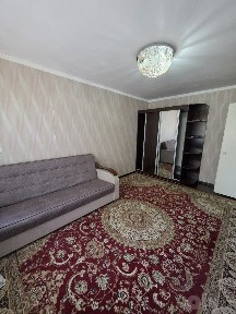 Продается 1 комнатная квартира на Чиланзаре 8 квартал Ор Катартал